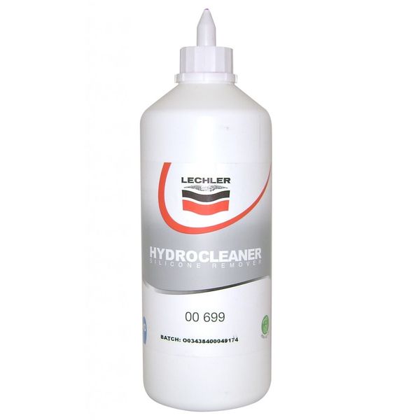 Silicone remover 500ml