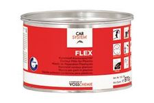 Mastic pour plastique