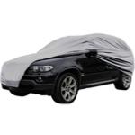 Housse de protection impermable pour voiture PVC taille XL