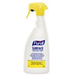 Spray désinfectant de surface PURELL 750ml