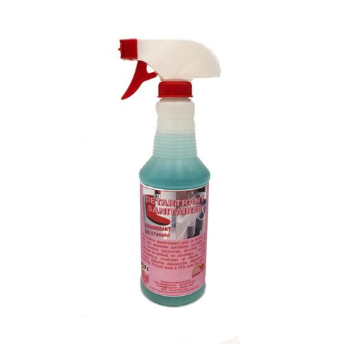 Détartrant Sanitaire 500ML - 77