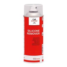 Spray silicone Remover 400 ml