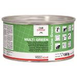 Mastic Multi Green 1.6 kg avec durcisseur