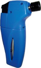 Mini chalumeau avec sécurité enfant