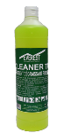 Cleaner TX détergent dégraissant puissant 1L