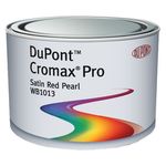 Cromax Pro Satin Red Pearl - 0.5L