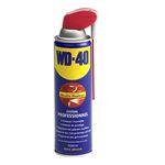Dégrippant WD40 Aérosol 500 ml multifonctions