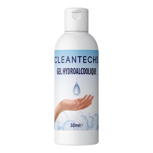 Gel Hydroalcoolique 50 ML