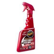 Quick Detailer 473 ml brillance éclaire MEGUIARS