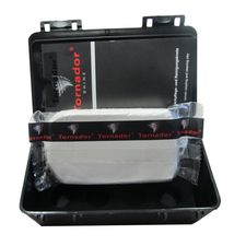 Gomme de nettoyage TORNADOR SHINE avec polymères