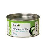 Mastic polyester FINIXA GAP10 multi - 2 kg + durcisseur