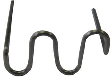 Sachet de 100 agrafes