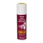 Spray anti-martres concentré Stop & Go - 200 ml 07520