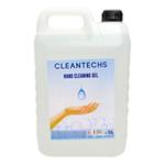 Gel Hydroalcoolique 5L