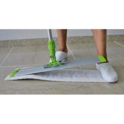 Rail de support 40cm Alu Vert