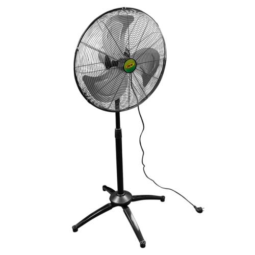 Puissant ventilateur sur pied - 53189