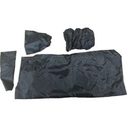 Kit protection voiture 5 en 1 lavable - 730M004