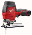 Scie sauteuse MILWAUKEE M12 JS-22B