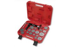 Jeu d'outils universels pour étrier de frein