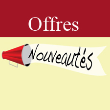 Offres Nouveauts