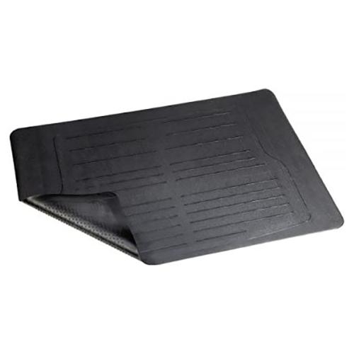 Tapis Auto pour Coffre en PVC Découplable - 120 x 80 cm