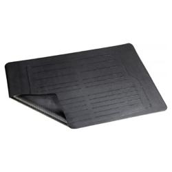 Tapis Auto pour Coffre en PVC Découplable - 120 x 80 cm