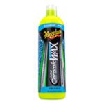 Cire hybride Cramic Liquide G200416 473ML MEGUIARS