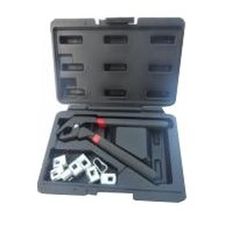 Coffret pince de serrage