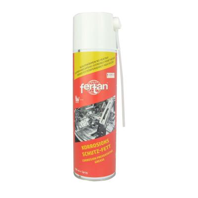 Aérosol convertisseur de rouille FERTAN 500 ML