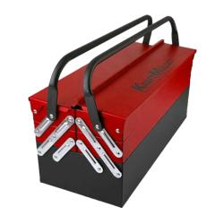 OFFRE SPECIALE !!! Caisse a outils complète 85 pièces Kraft Muller 