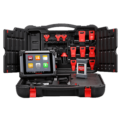 OFFRE SPECIALE !!! Plateforme de diagnostic MaxiSys MS908S PRO AUTEL