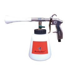Pistolet de nettoyage ROTADOR