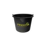 Seau 12L avec bec de versement Finixa