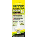 Colle instantane POWER KLEBER PETEC