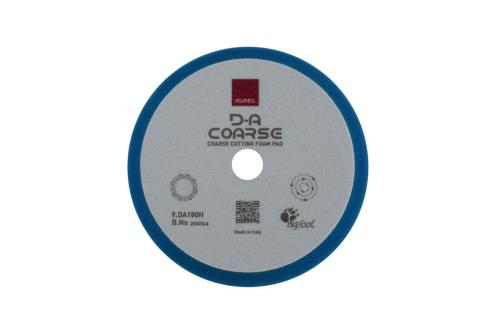 Tampon en mousse Diam 130/145 mm – DA COARSE - RUPES