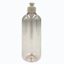 Flacon vide 500 ML avec Bouchon clapet