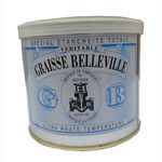 Graisse Belleville ultra haute temprature 500g