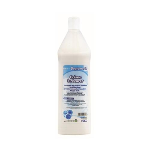 Crème à récurer - 750ml