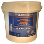 Seau de sable  sabler - 12 litres