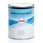 Apprêt RM 2K Perfectfiller White - 3L