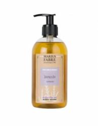 SAVON LIQUIDE DE MARSEILLE 400 ML POMPE LAVANDE 1900