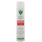 Bactéricide Aérosol AVEL 400 ML