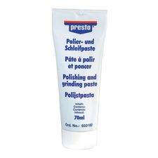 Pate à polir et à poncer 70 ml