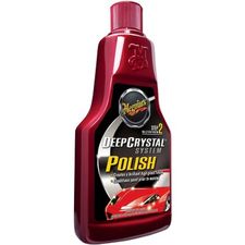 Deep crystal polish 473 ml Meguiars A3116
