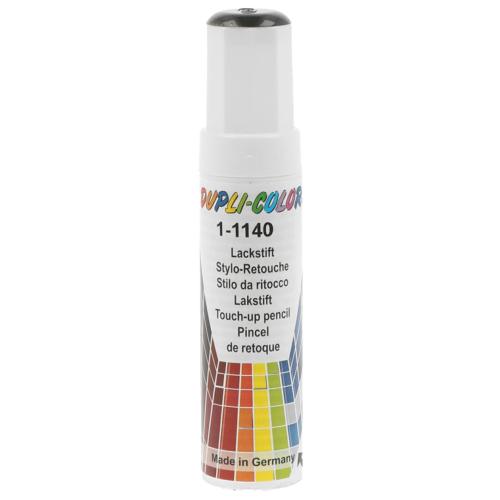 Stylo de retouche peinture carrosserie  1-1140