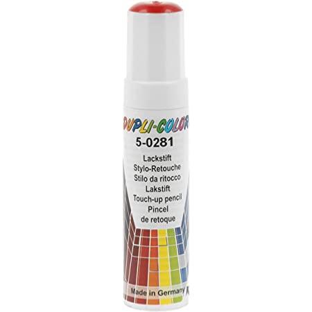 Stylo de retouche peinture carrosserie  5-0281