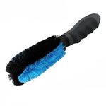 Brosse pour jantes auto