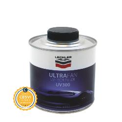 Isolant Apprêt ULTRAFAN UV-TECH Filler UV300 - 0,5L