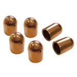6 Caps ronds type F - GYS