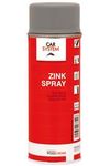 Arosol pour soudure zinc 400 ml